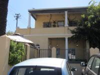 Front View of property in Rosebank - CPT