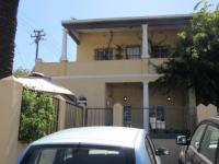 2 Bedroom 1 Bathroom Flat/Apartment for Sale for sale in Rosebank - CPT