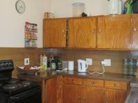 Kitchen - 27 square meters of property in Homestead Apple Orchards AH