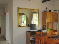 Dining Room - 23 square meters of property in Homestead Apple Orchards AH