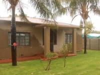 3 Bedroom 1 Bathroom House for Sale for sale in Pretoria North