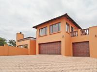 Front View of property in Six Fountains Estate