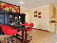 Dining Room - 15 square meters of property in Six Fountains Estate