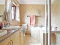 Main Bathroom - 8 square meters of property in Six Fountains Estate