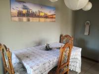 Dining Room of property in Tongaat