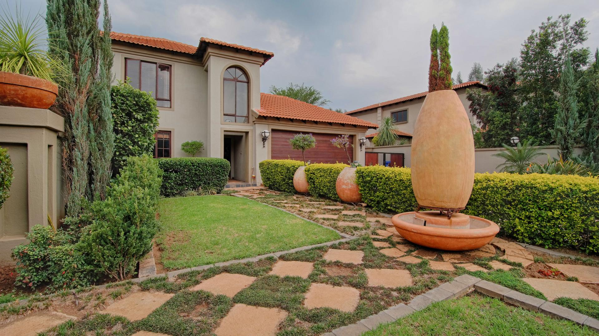 3 Bedroom House for Sale For Sale in Willow Acres Estate MR139248