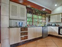 Kitchen - 56 square meters of property in Magaliesburg