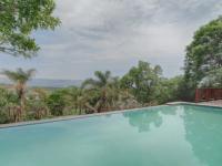 Entertainment - 236 square meters of property in Magaliesburg