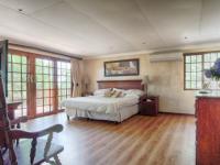 Main Bedroom - 39 square meters of property in Magaliesburg