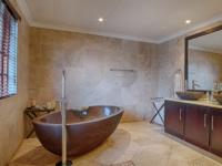 Main Bathroom - 12 square meters of property in Magaliesburg