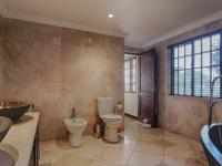 Main Bathroom - 12 square meters of property in Magaliesburg