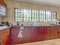 Kitchen - 56 square meters of property in Magaliesburg