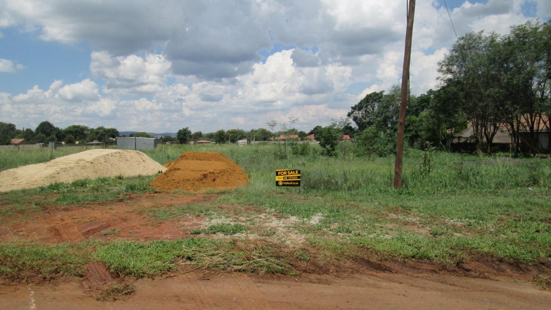 Front View of property in Henley-on-Klip