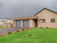 Front View of property in The Meadows Estate