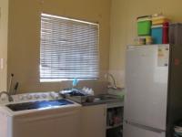 Kitchen - 6 square meters of property in Cosmo City