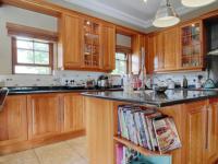 Kitchen - 20 square meters of property in The Wilds Estate