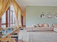 TV Room - 30 square meters of property in The Wilds Estate