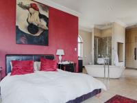 Main Bedroom - 45 square meters of property in The Wilds Estate