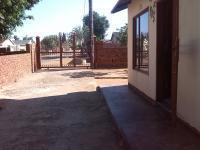 Front View of property in Mabopane