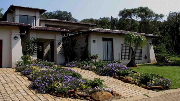 3 Bedroom House for Sale For Sale in Hartbeespoort - Home Sell - MR139325