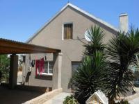 Front View of property in Oudtshoorn