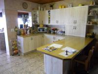 Kitchen - 36 square meters of property in Mossel Bay