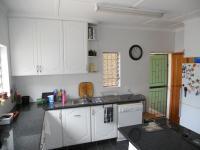 Kitchen - 21 square meters of property in Mandini