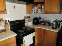 Kitchen - 15 square meters of property in Zeekoei Vlei