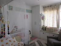 Bed Room 1 - 12 square meters of property in Zeekoei Vlei