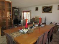 Dining Room - 24 square meters of property in Zeekoei Vlei