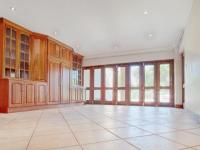 TV Room - 29 square meters of property in Woodhill Golf Estate