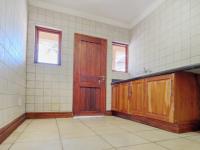 Scullery - 18 square meters of property in Woodhill Golf Estate