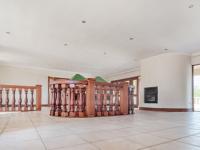 Entertainment - 86 square meters of property in Woodhill Golf Estate