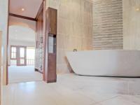 Main Bathroom - 12 square meters of property in Woodhill Golf Estate