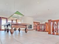 Entertainment - 86 square meters of property in Woodhill Golf Estate