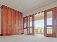 Bed Room 5+ - 20 square meters of property in Woodhill Golf Estate