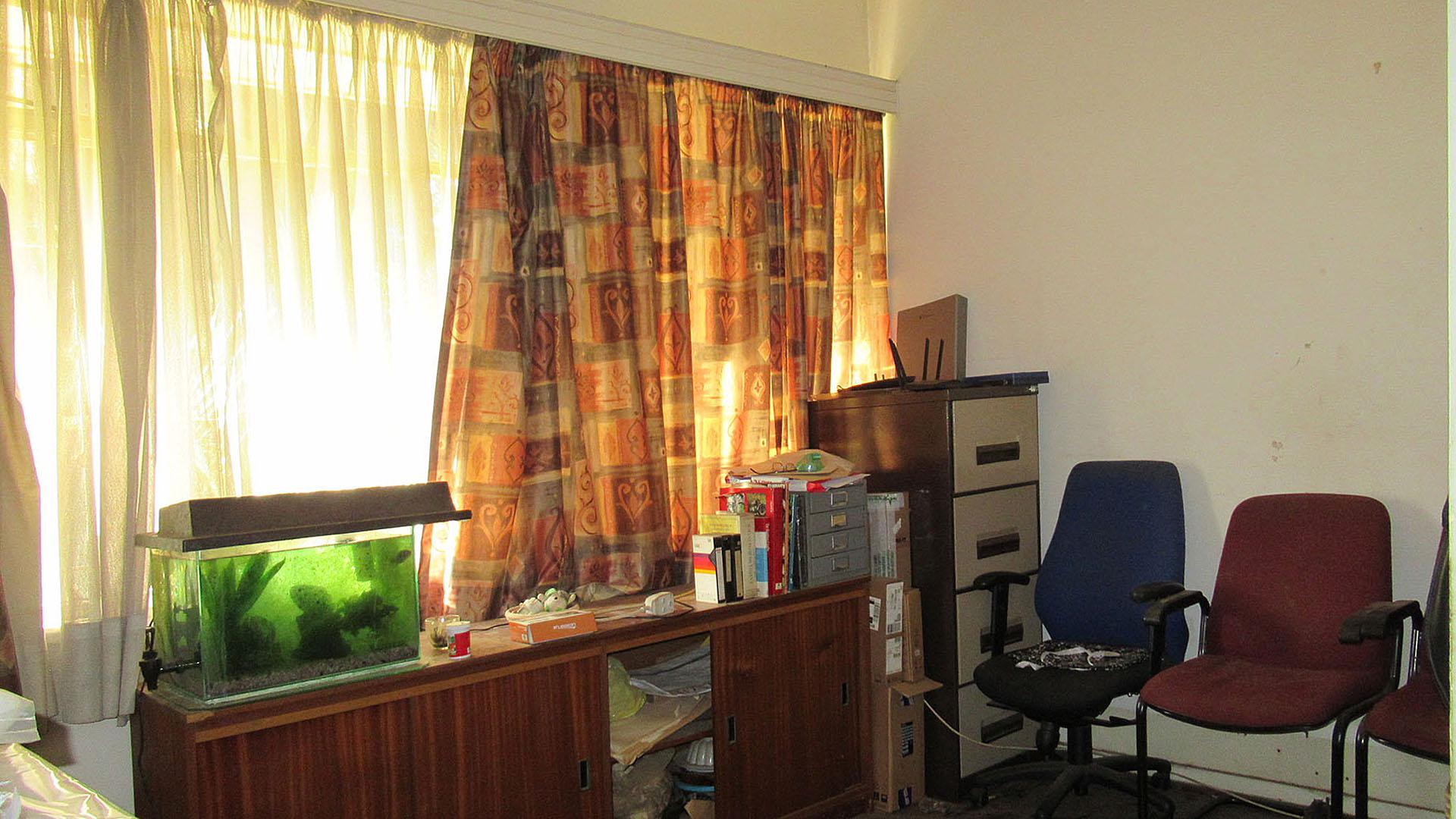 Bed Room 3 - 17 square meters of property in Dewetshof