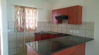 Kitchen of property in Waterval East