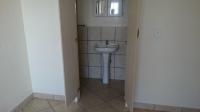 Main Bathroom of property in Waterval East