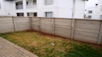 Backyard of property in Waterval East