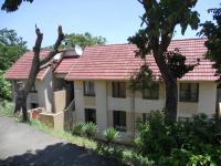Front View of property in Bellair - DBN