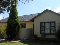 4 Bedroom 3 Bathroom House for Sale for sale in Witpoortjie