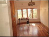Dining Room of property in Casseldale