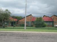 Front View of property in Sunward park