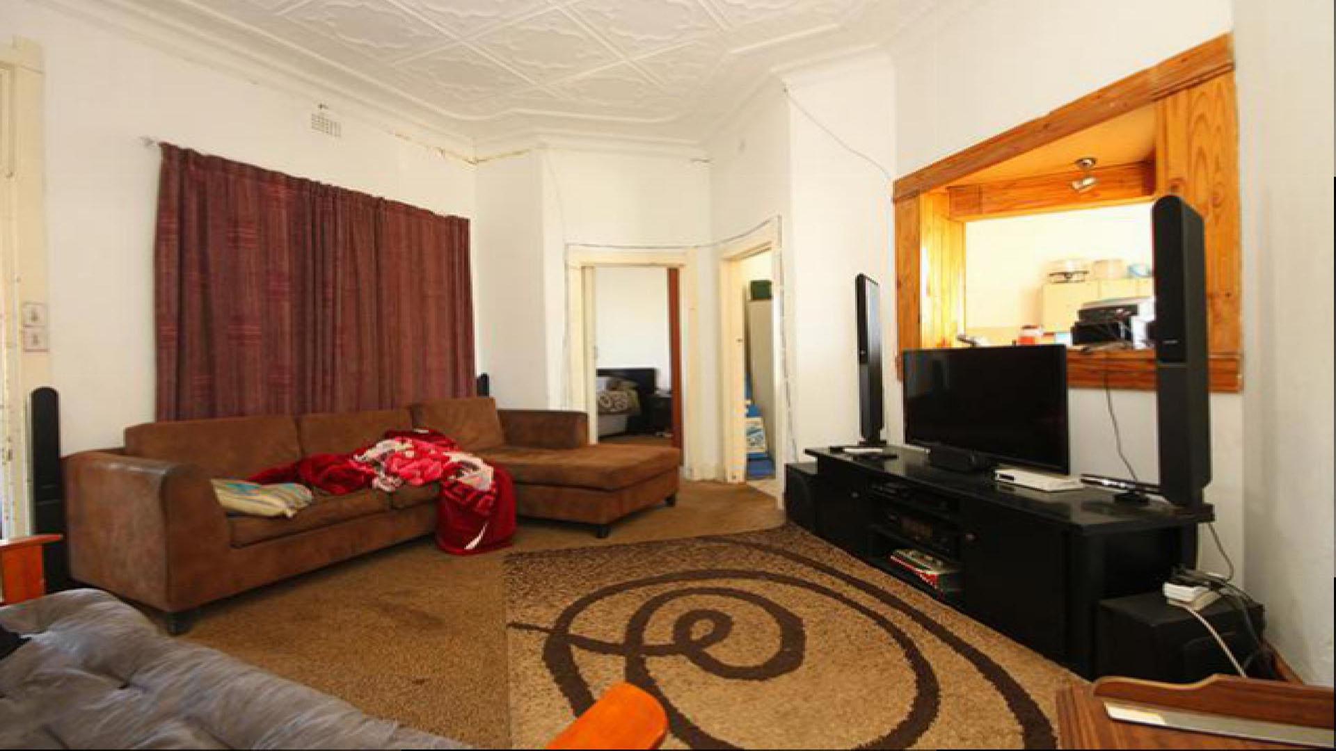 Lounges of property in West Village