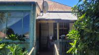 Front View of property in West Village