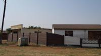 Front View of property in Nigel