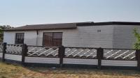 Front View of property in Nigel