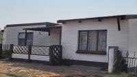 Front View of property in Nigel