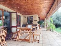 Patio - 59 square meters of property in Irene Farm Villages
